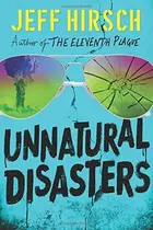 Book cover of Unnatural Disasters
