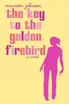 Book cover of The Key to the Golden Firebird