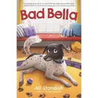 Book cover of Bad Bella