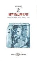 Book cover of New Italian Epic