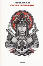 Book cover of Favole fuorilegge
