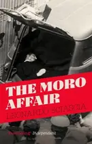 Book cover of L'affare Moro