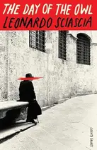 Book cover of Il giorno della civetta