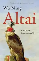 Book cover of Altai