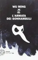 Book cover of L'armata dei sonnambuli