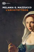 Book cover of L'architettrice