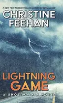 Book cover of Lightning Game