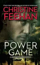 Book cover of Power Game
