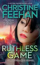 Book cover of Ruthless Game