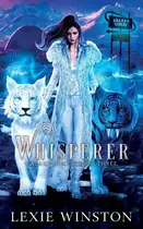Book cover of Whisperer