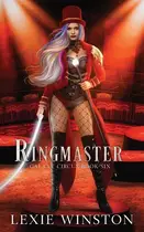 Book cover of Ringmaster
