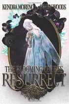 Book cover of Resurrect: A High Fantasy Reverse Harem