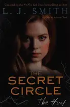 Book cover of The hunt