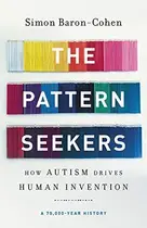 Book cover of The Pattern Seekers