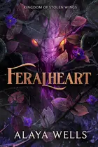 Book cover of Feralheart