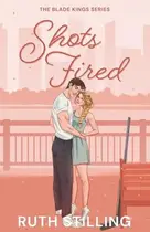Book cover of Shots Fired