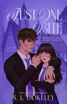 Book cover of Just One Bite