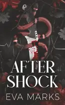 Book cover of Aftershock: Dark romance