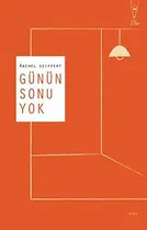 Book cover of Günün Sonu Yok