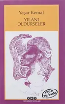 Book cover of Yilani Oldurseler