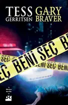 Book cover of Beni Sec