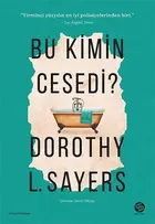 Book cover of Bu Kimin Cesedi