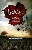 Book cover of Bakire