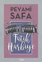 Book cover of Fatih Harbiye