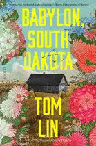Book cover of Babylon, South Dakota