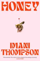 Book cover of Honey