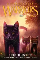 Book cover of Sky