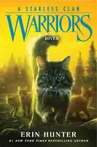 Book cover of River
