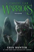 Book cover of Shadow