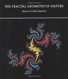 Book cover of The Fractal Geometry of Nature