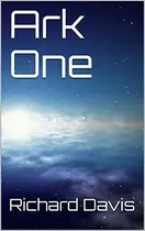 Book cover of Ark One: Exodus