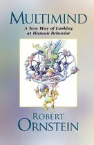 Book cover of Multimind: A New Way of Looking at Human Behavior