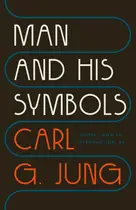 Book cover of Man and His Symbols