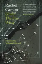 Book cover of Under the Sea Wind
