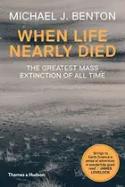 Book cover of When Life Nearly Died