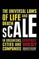 Book cover of Scale