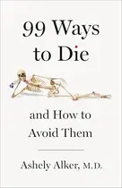 Book cover of 99 Ways to Die