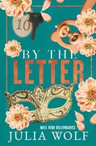 Book cover of By The Letter