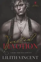 Book cover of Twisted Devotion