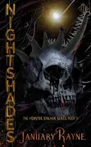 Book cover of Nightshades
