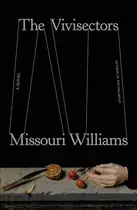 Book cover of The Vivisectors