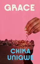 Book cover of Grace