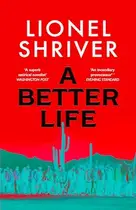 Book cover of A Better Life