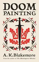 Book cover of Doom Painting