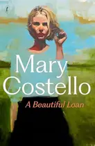 Book cover of A Beautiful Loan