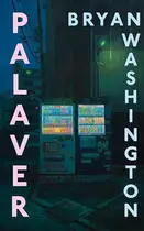 Book cover of Palaver